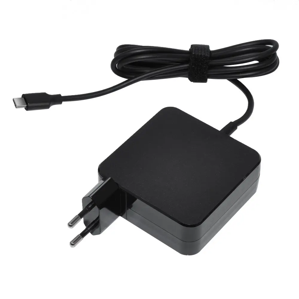 Makki Încărcător pentru laptop Adaptor laptop Universal Type-C 65W - MAKKI-NA-TC-40