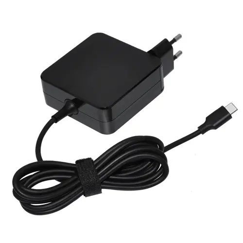 Makki зарядно за лаптоп Laptop Adapter Universal Type-C 65W - MAKKI-NA-TC-40 - image 1