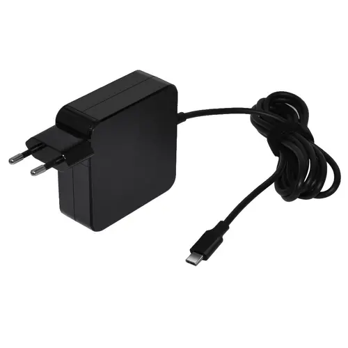 Makki зарядно за лаптоп Laptop Adapter Universal Type-C 65W - MAKKI-NA-TC-40 - image 2