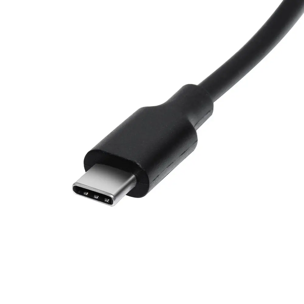 Makki зарядно за лаптоп Laptop Adapter Universal Type-C 65W - MAKKI-NA-TC-40 - image 4