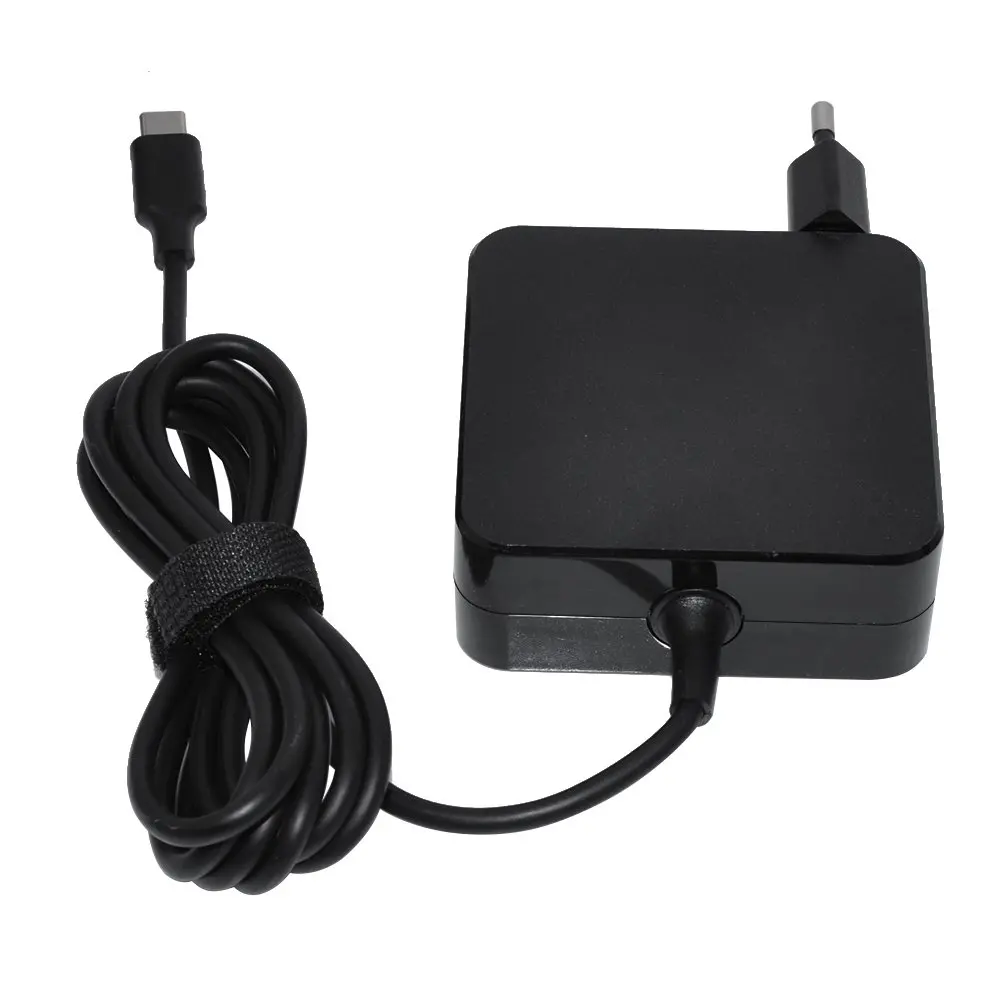 Makki зарядно за лаптоп Laptop Adapter Universal Type-C 65W - MAKKI-NA-TC-40 - image 5