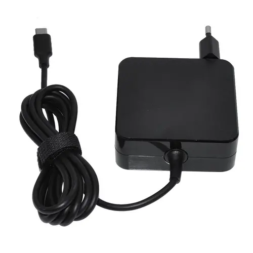 Makki зарядно за лаптоп Laptop Adapter Universal Type-C 65W - MAKKI-NA-TC-40 - image 5
