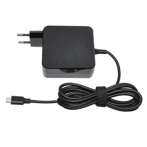 Makki зарядно за лаптоп Laptop Adapter Universal Type-C 65W - MAKKI-NA-TC-40 - image 6