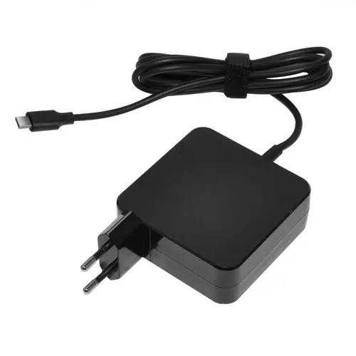 Makki Încărcător pentru laptop Adaptor laptop Universal Type-C 65W - MAKKI-NA-TC-40 - 1
