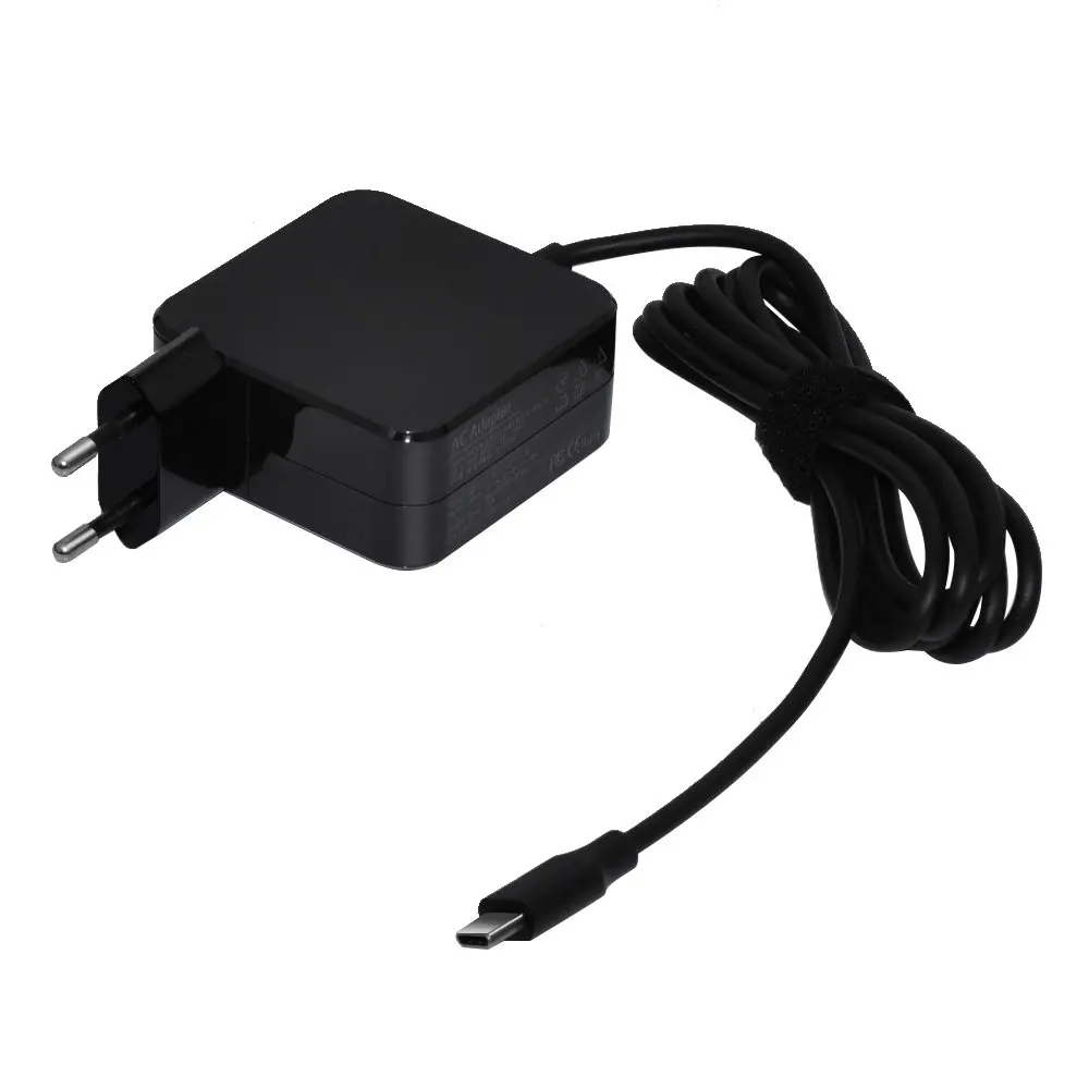 Makki φορτιστής laptop Laptop Adapter Universal Type-C 45W - MAKKI-NA-TC-39