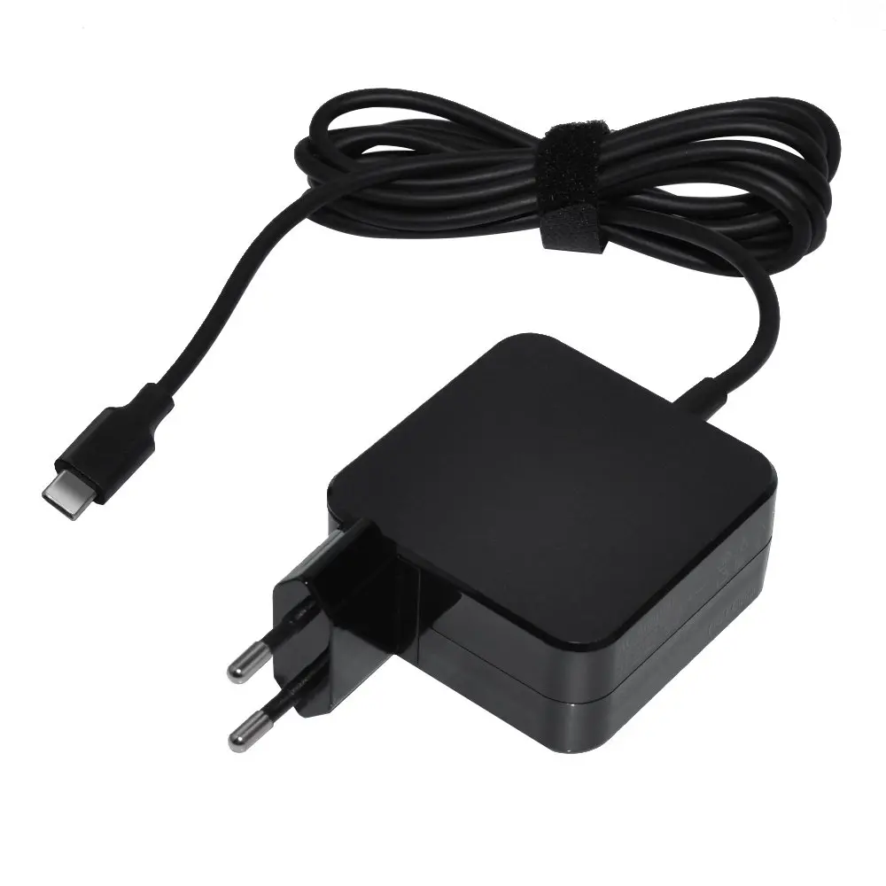 Makki зарядно за лаптоп Laptop Adapter Universal Type-C 45W - MAKKI-NA-TC-39 - image 2