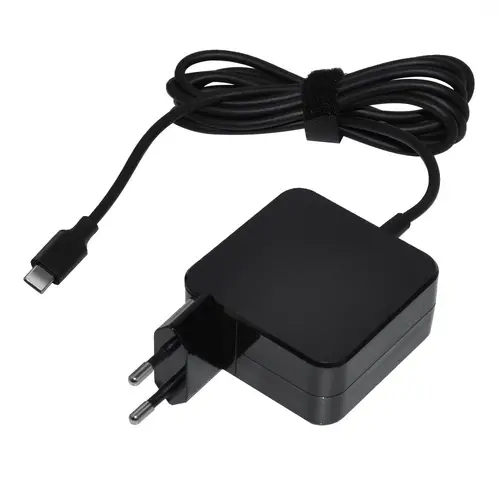 Makki зарядно за лаптоп Laptop Adapter Universal Type-C 45W - MAKKI-NA-TC-39 - image 2