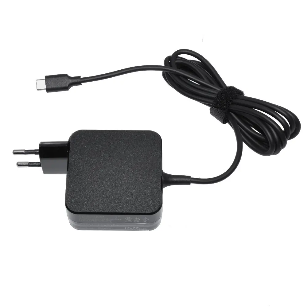 Makki зарядно за лаптоп Laptop Adapter Universal Type-C 45W - MAKKI-NA-TC-39 - image 3