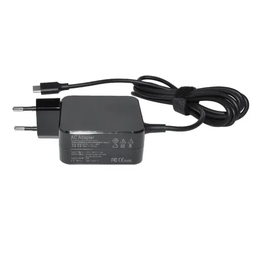 Makki зарядно за лаптоп Laptop Adapter Universal Type-C 45W - MAKKI-NA-TC-39 - image 4