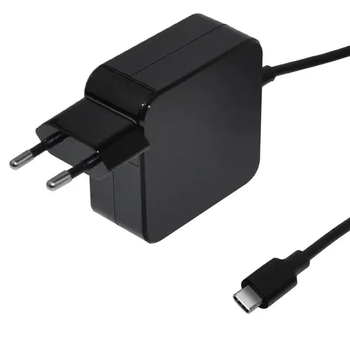 Makki зарядно за лаптоп Laptop Adapter Universal Type-C 45W - MAKKI-NA-TC-39 - image 6