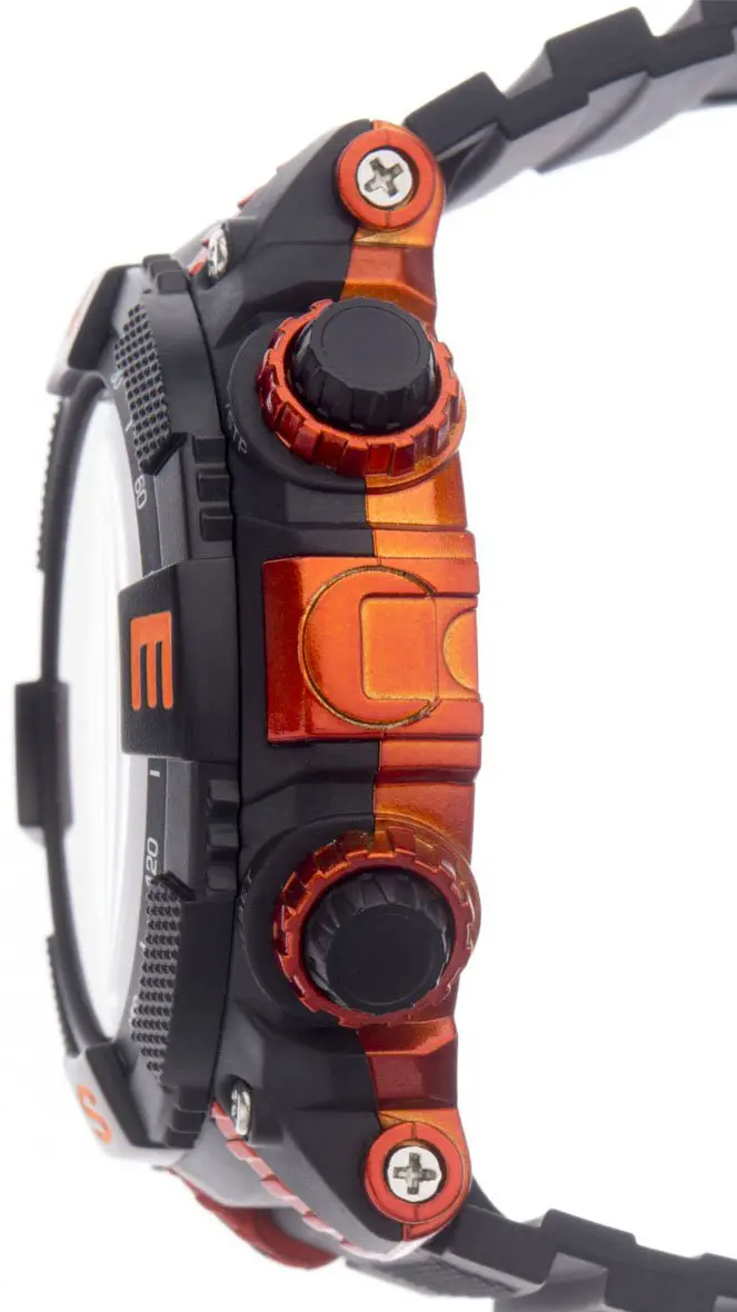 Ανδρικό ρολόι Sekonda - S-1527E.05 - image 1