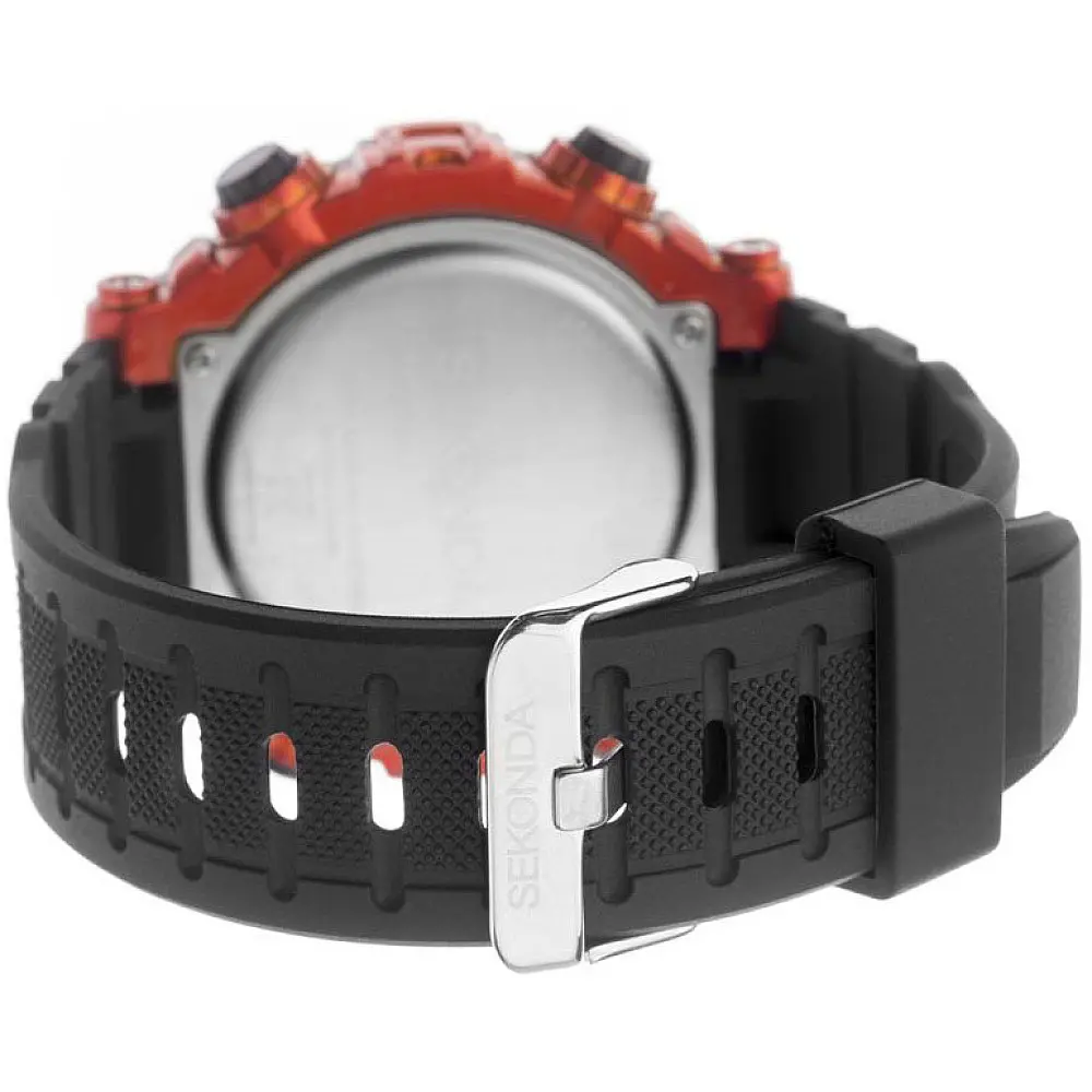 Мъжки часовник Sekonda - S-1527E.05 - image 2