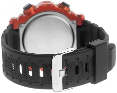 Ceas bărbătesc Sekonda - S-1527E.05 - 3