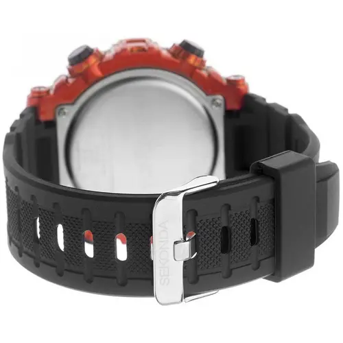 Мъжки часовник Sekonda - S-1527E.05 - image 2