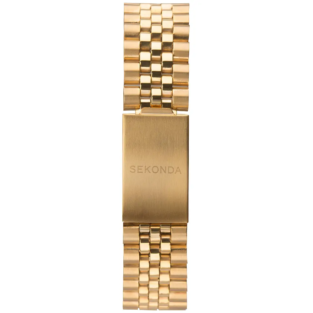 Мъжки часовник Sekonda Men's Classic - S-1642.00 - image 1