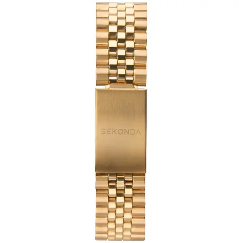 Мъжки часовник Sekonda Men's Classic - S-1642.00 - image 1