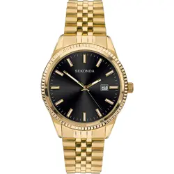 Мъжки часовник Sekonda Men's Classic - S-1642.00