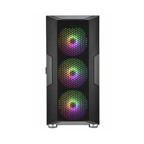Кутия за компютър, FORTRON CUT592 ULTRA TOWER - image 1