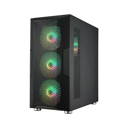 Кутия за компютър, FORTRON CUT592 ULTRA TOWER - image 3