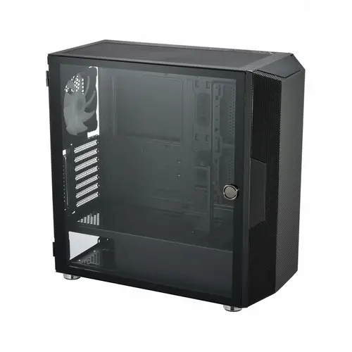 Кутия за компютър, FORTRON CUT592 ULTRA TOWER - image 4