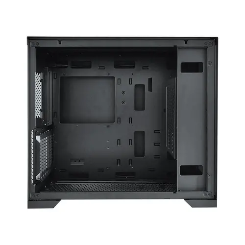 Кутия за компютър, FORTRON CMT580 B E-ATX MID TOW - image 2