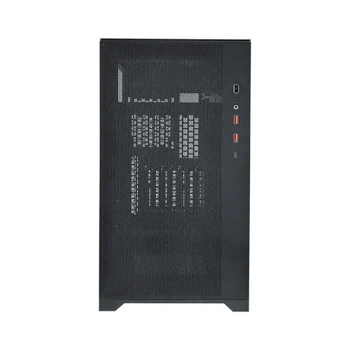 Кутия за компютър, FORTRON CMT580 B E-ATX MID TOW - image 3