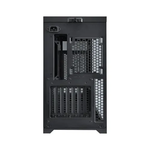 Кутия за компютър, FORTRON CMT580 B E-ATX MID TOW - image 4