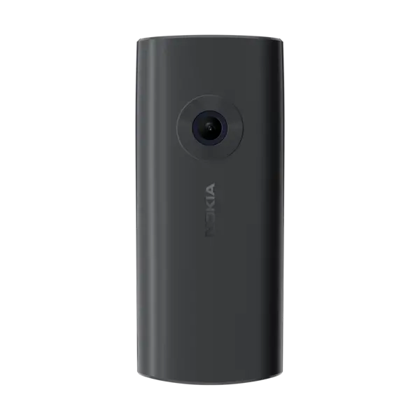 NOKIA 110 DS 2023 CHARCOAL - image 2