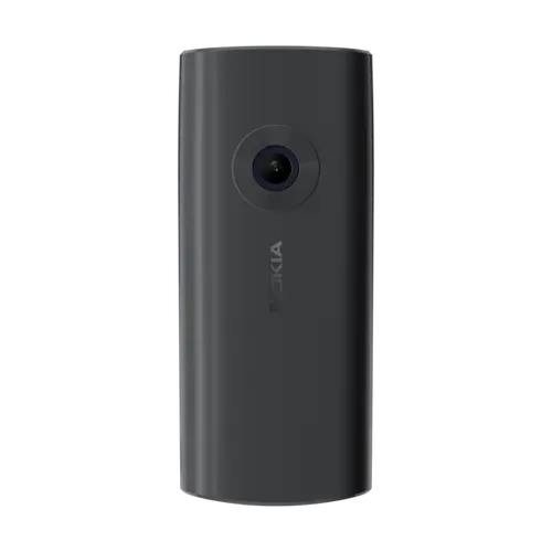 Мобилен телефон, NOKIA 110 DS CHARCOAL - image 2