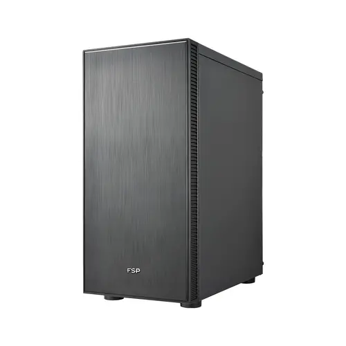 Кутия за компютър, FORTRON CMT223 S ATX MID TOWER - image 1