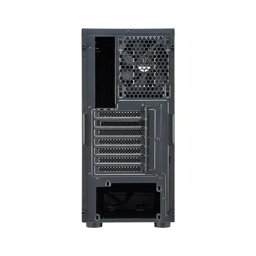 Кутия за компютър, FORTRON CMT223 S ATX MID TOWER - image 3