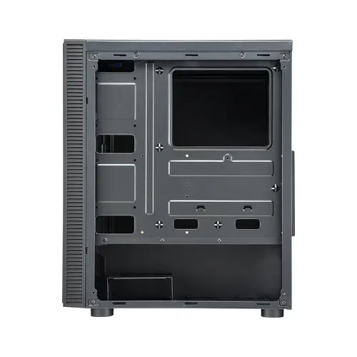 Кутия за компютър, FORTRON CMT223 S ATX MID TOWER - image 5
