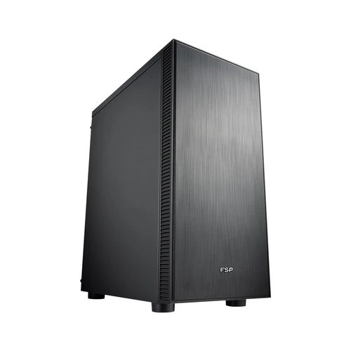 Кутия за компютър, FORTRON CMT223 S ATX MID TOWER