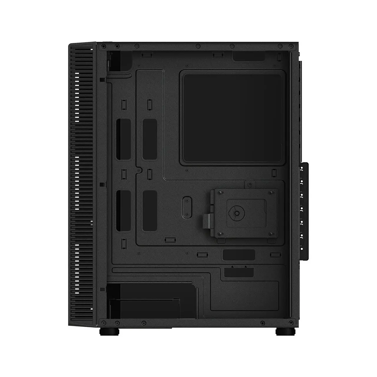 Кутия за компютър, FORTRON CMT192 ATX MIDTOWER - image 4