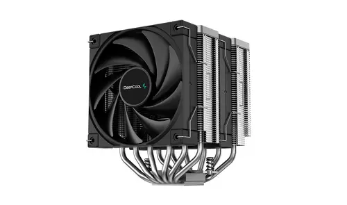 Охлаждаща система, DeepCool AK620 - image 10