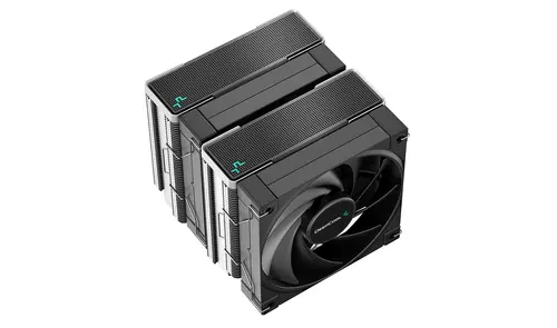 Охлаждаща система, DeepCool AK620 - image 2
