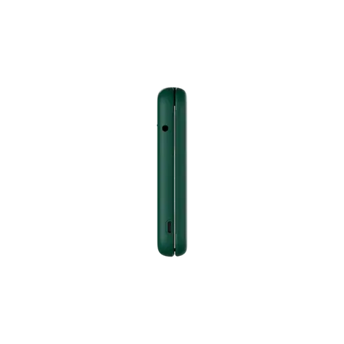 Мобилен телефон, NOKIA 2660 DS FLIP LUSH GREEN - image 2