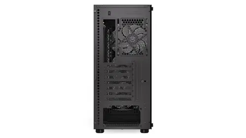 Endorfy Regnum 400 ARGB, Mid-Tower, ATX/mATX/mITX, 2x USB-A (3.1 GEN 1), 1x Audio/1x Mic, 4x STRATUS 120 PWM ARGB fans, ARGB Controller, Tempered Glass, Mesh Front Panel, 472×220×442mm, 3 Year Warranty - image 12