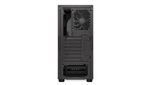 Endorfy Signum 300 Solid, Mid-Tower, ATX/mATX/mITX, 2x USB-A (3.1 GEN 1), 1x Audio/1x Mic, 1x STRATUS 120 PWM fan, Mesh Front Panel, 413×205×447mm, 3 Year Warranty - image 10