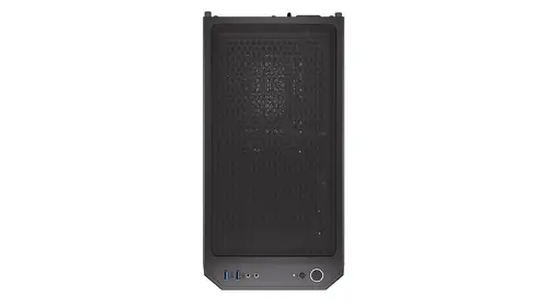 Endorfy Signum 300 Solid, Mid-Tower, ATX/mATX/mITX, 2x USB-A (3.1 GEN 1), 1x Audio/1x Mic, 1x STRATUS 120 PWM fan, Mesh Front Panel, 413×205×447mm, 3 Year Warranty - image 11