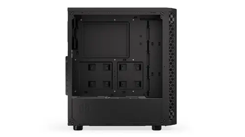 Endorfy Signum 300 Solid, Mid-Tower, ATX/mATX/mITX, 2x USB-A (3.1 GEN 1), 1x Audio/1x Mic, 1x STRATUS 120 PWM fan, Mesh Front Panel, 413×205×447mm, 3 Year Warranty - image 6