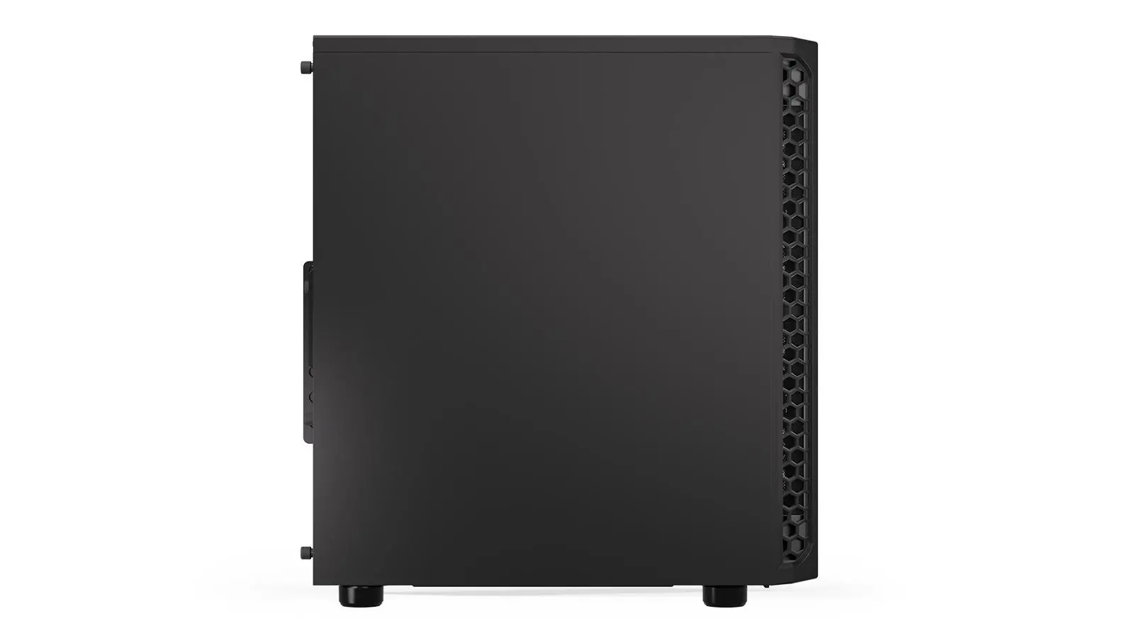 Endorfy Signum 300 Solid, Mid-Tower, ATX/mATX/mITX, 2x USB-A (3.1 GEN 1), 1x Audio/1x Mic, 1x STRATUS 120 PWM fan, Mesh Front Panel, 413×205×447mm, 3 Year Warranty - image 7
