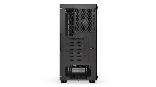 Endorfy Ventum 200 Air, Mid-Tower, ATX/mATX/mITX, 2x USB-A (3.1 GEN 1), 1x Audio/1x Mic, 4x STRATUS 120 PWM fans, Tempered Glass, Mesh Front Panel, 440×216×373mm, 3 Year Warranty - image 10