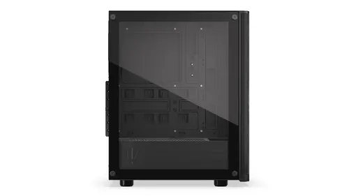 Endorfy Ventum 200 Air, Mid-Tower, ATX/mATX/mITX, 2x USB-A (3.1 GEN 1), 1x Audio/1x Mic, 4x STRATUS 120 PWM fans, Tempered Glass, Mesh Front Panel, 440×216×373mm, 3 Year Warranty - image 6