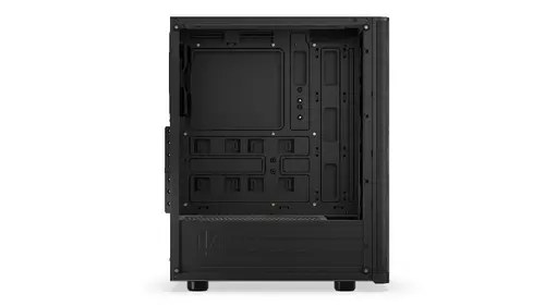 Endorfy Ventum 200 Air, Mid-Tower, ATX/mATX/mITX, 2x USB-A (3.1 GEN 1), 1x Audio/1x Mic, 4x STRATUS 120 PWM fans, Tempered Glass, Mesh Front Panel, 440×216×373mm, 3 Year Warranty - image 7