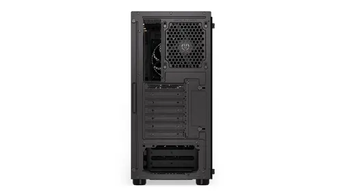 Endorfy Signum 300 Air, Mid-Tower, ATX/mATX/mITX, 2x USB-A (3.1 GEN 1), 1x Audio/1x Mic, 4x STRATUS 120 PWM fans, Tempered Glass, Mesh Front Panel, 413×216×447mm, 3 Year Warranty - image 10