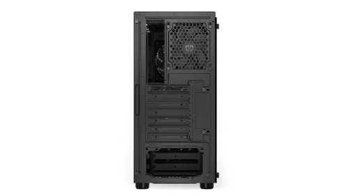 Endorfy Signum 300 ARGB, Mid-Tower, ATX/mATX/mITX, 2x USB-A (3.1 GEN 1), 1x Audio/1x Mic, 4x STRATUS 120 PWM ARGB fans, ARGB Controller, Tempered Glass, Mesh Front Panel, 413×216×447mm, 3 Year Warranty - image 11