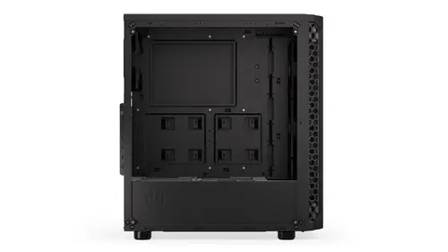 Endorfy Signum 300 ARGB, Mid-Tower, ATX/mATX/mITX, 2x USB-A (3.1 GEN 1), 1x Audio/1x Mic, 4x STRATUS 120 PWM ARGB fans, ARGB Controller, Tempered Glass, Mesh Front Panel, 413×216×447mm, 3 Year Warranty - image 8