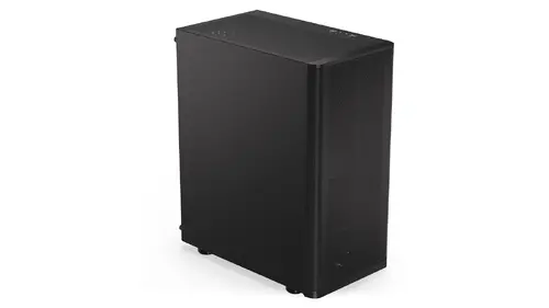 Endorfy Ventum 200 Solid, Mid-Tower, ATX/mATX/mITX, 2x USB-A (3.1 GEN 1), 1x Audio/1x Mic, 1x STRATUS 120 PWM fan, Mesh Front Panel, 440×211×373mm, 3 Year Warranty - image 1