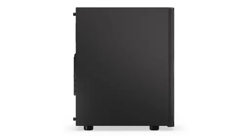 Endorfy Ventum 200 Solid, Mid-Tower, ATX/mATX/mITX, 2x USB-A (3.1 GEN 1), 1x Audio/1x Mic, 1x STRATUS 120 PWM fan, Mesh Front Panel, 440×211×373mm, 3 Year Warranty - image 5
